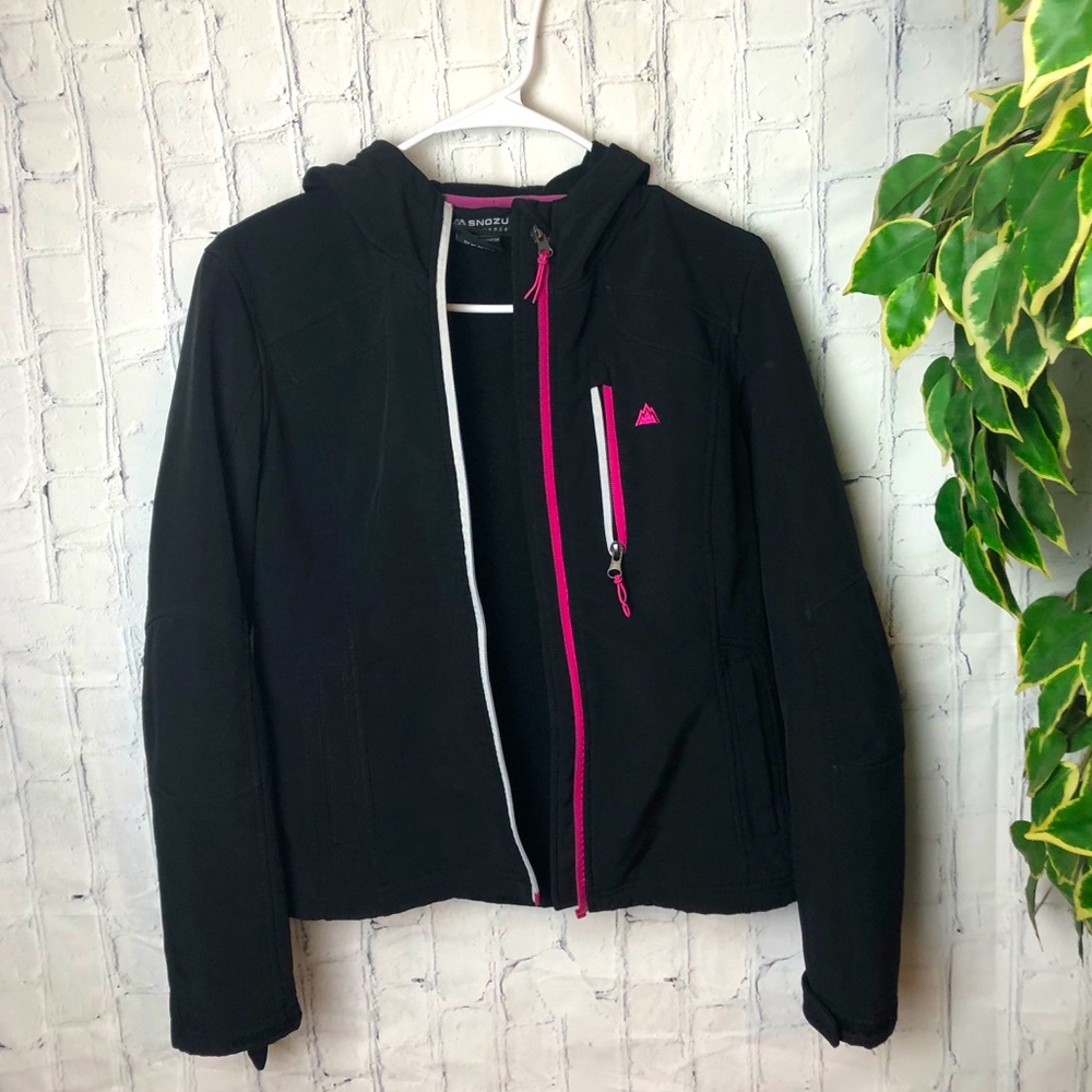 Snozu Performance Jackets - image 2